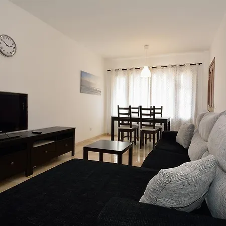 Duplex Apartment *