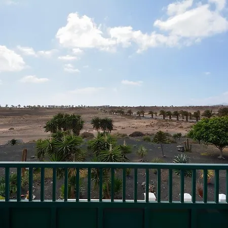 Duplex Costa Teguise