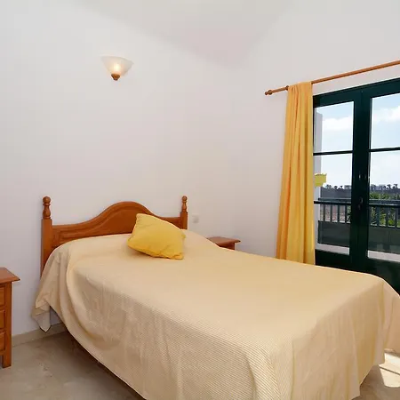 Apartment Duplex Costa Teguise
