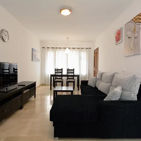 Duplex * Costa Teguise