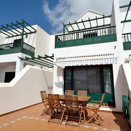 Duplex * Costa Teguise