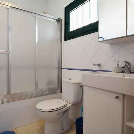 Apartment Duplex