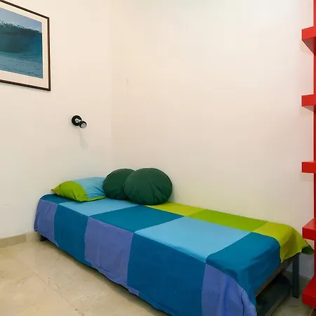 Duplex *